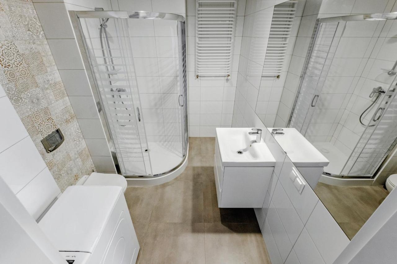 דירות לובלין Apartament W Centrum, Zarezerwuj Teraz מראה חיצוני תמונה